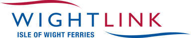 Wightlink Logo Colour